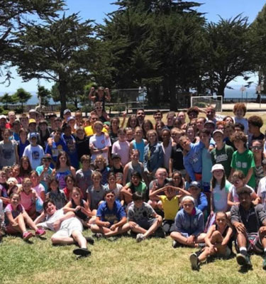Club Programs