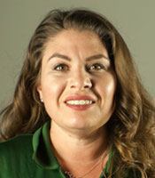 Bridget Beltrie