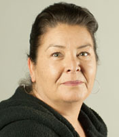 Frances Emmons
