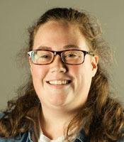 Mary O’Reilly