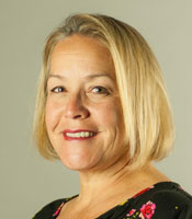 Sherri Hughston