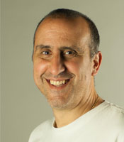 Vince Manfreda