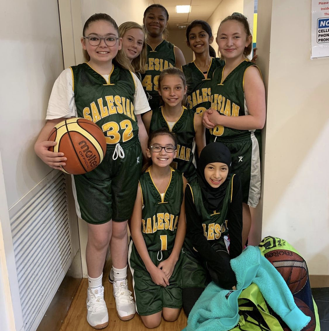 Club Programs