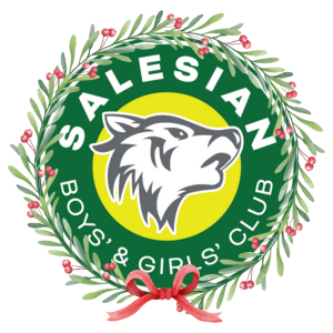 Holiday Logo