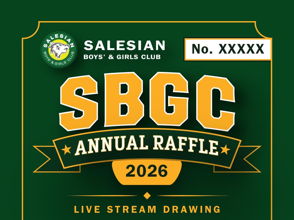 Annual Raffle