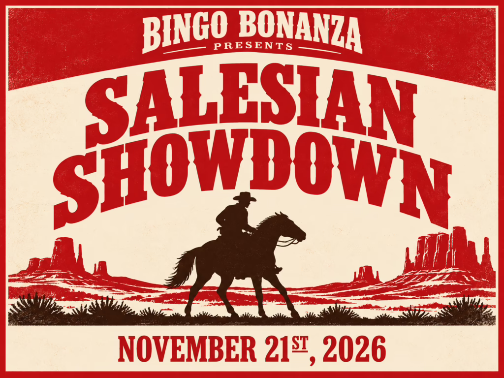 Bingo Bonanza